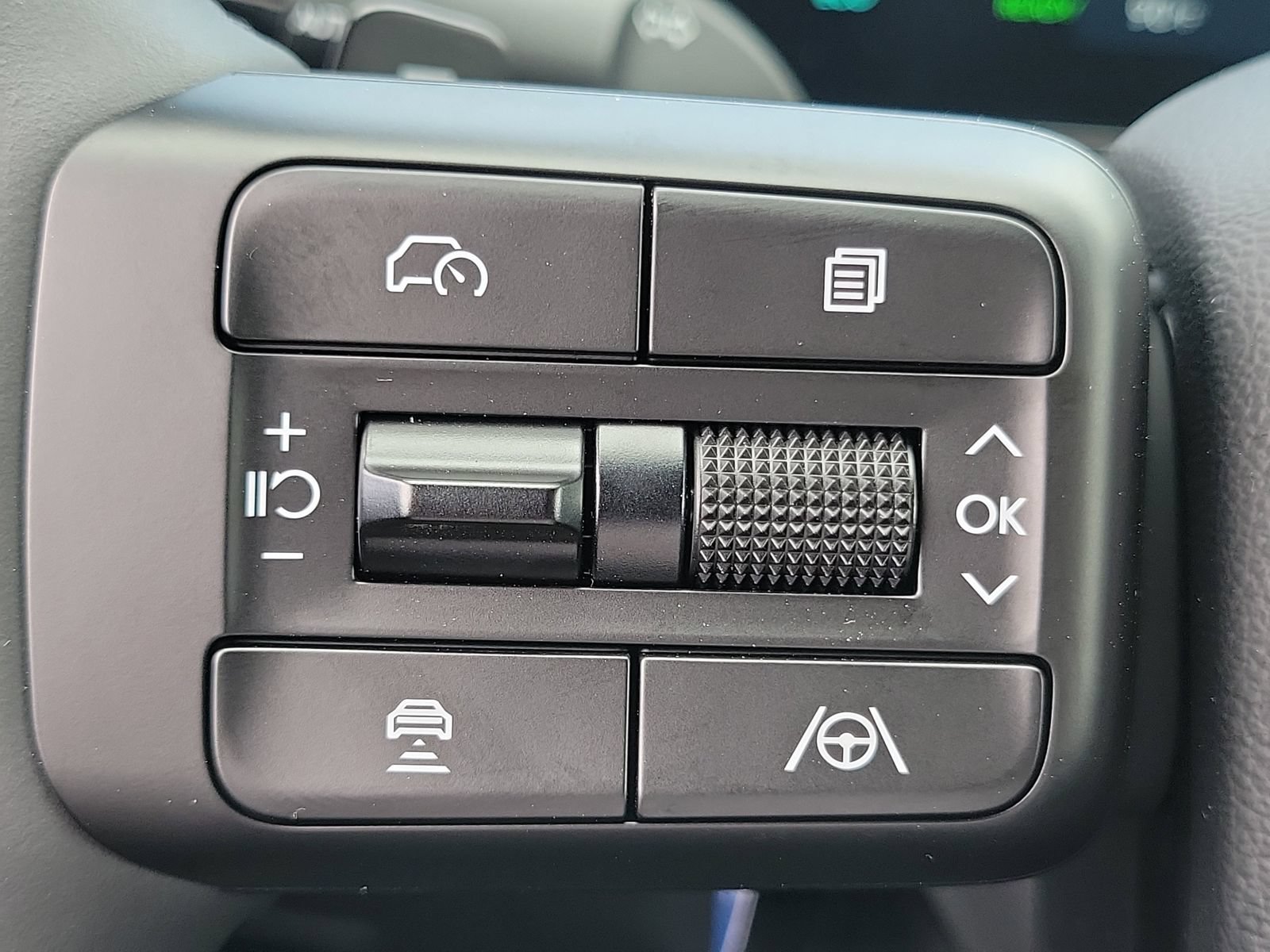 New 2026 Hyundai Santa Fe Calligraphy AWD/4WD image 8