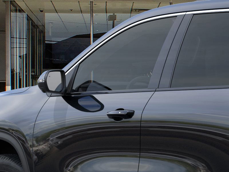 New 2025 GMC Acadia Elevation w/ Elevation Premium Package image 12