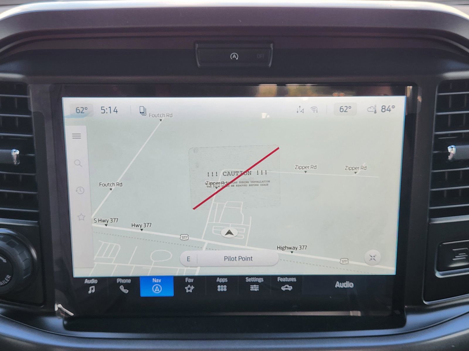 New 2026 Ford F150 XLT image 17