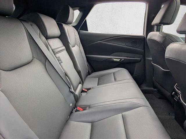 Certified 2024 Lexus RX 350h image 18