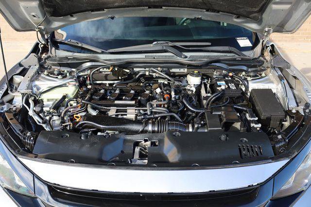 Used 2017 Honda Civic Sport image 15