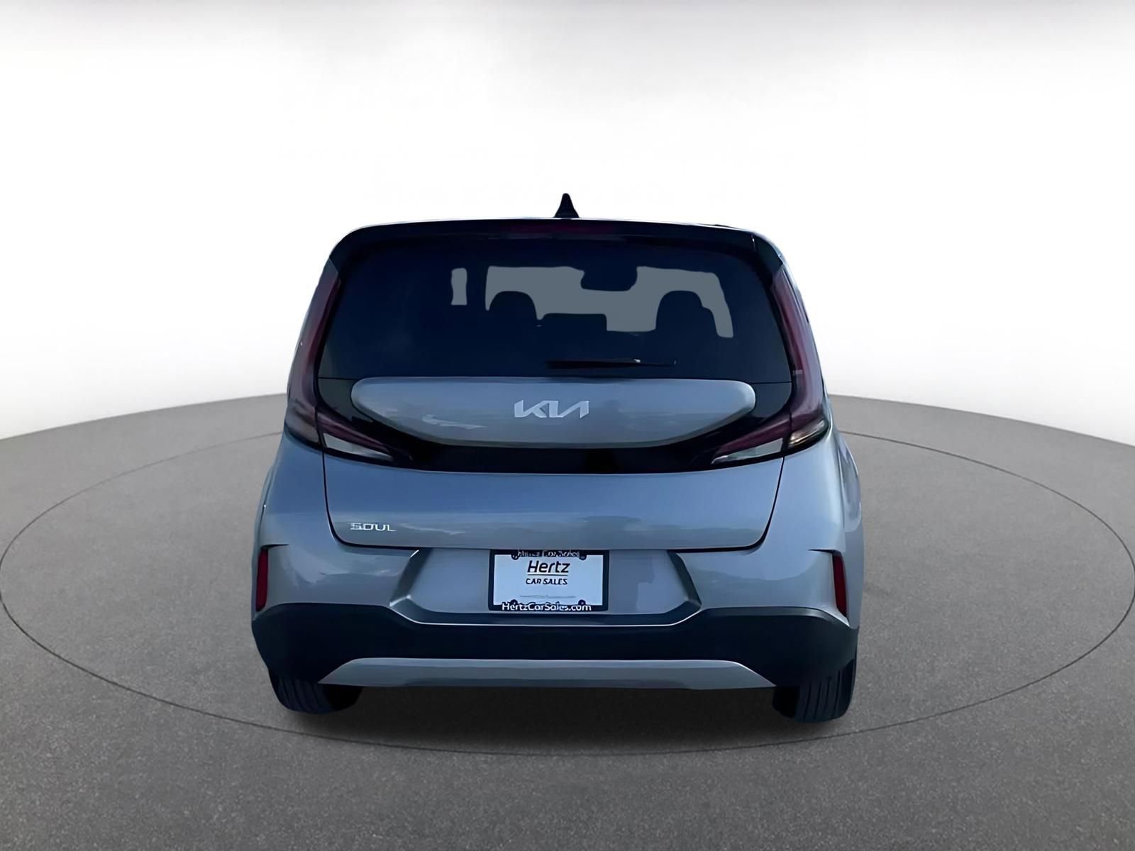 Used 2025 Kia Soul LX w/ LX Technology Package image 11