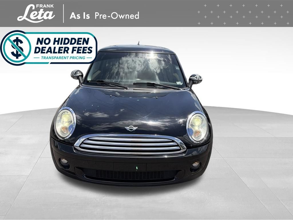Used 2009 MINI Cooper Hardtop FWD image 9