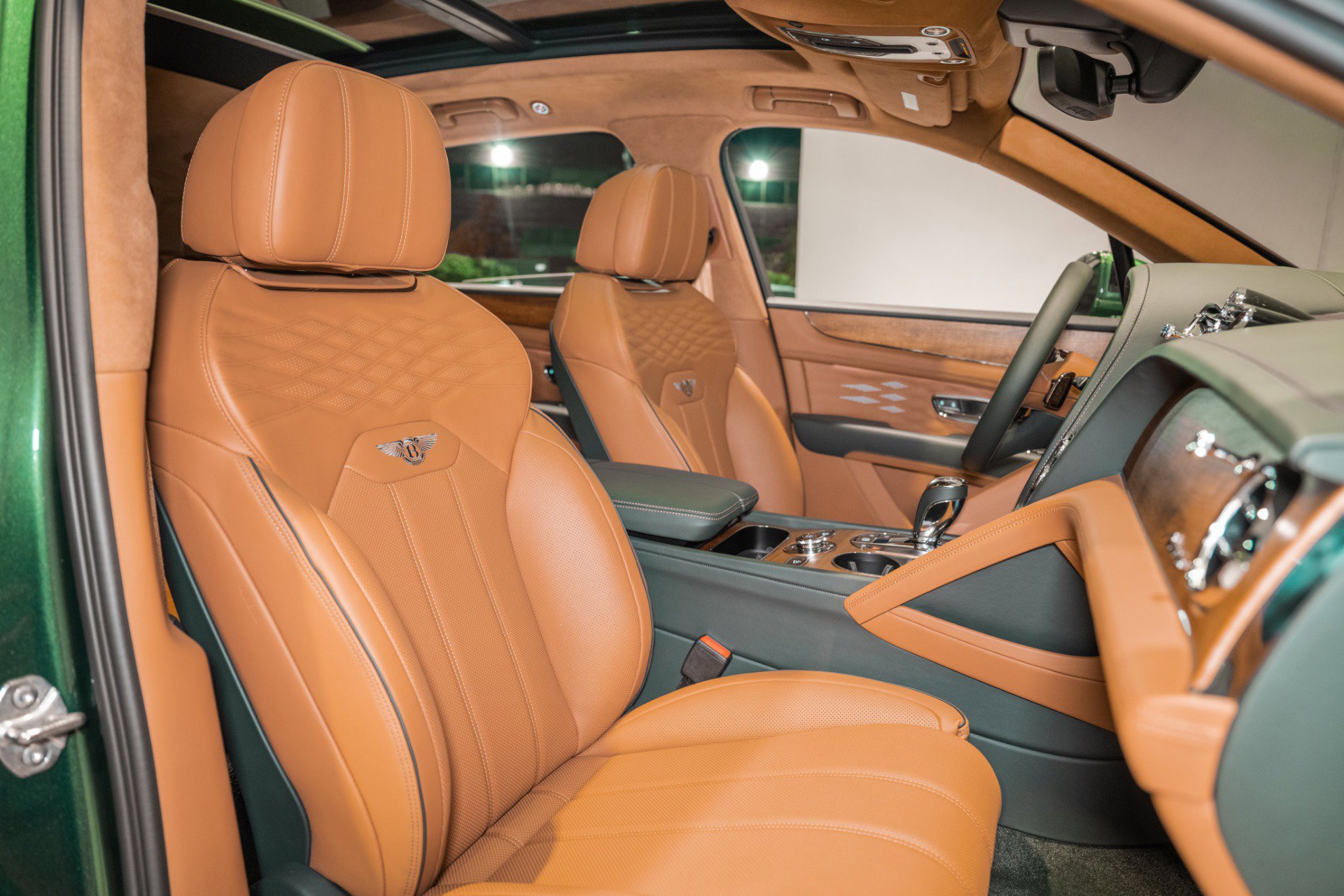 New 2025 Bentley Bentayga image 26