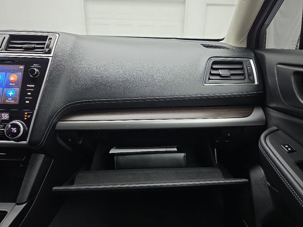 Used 2019 Subaru Legacy 3.6R Limited AWD/4WD image 40