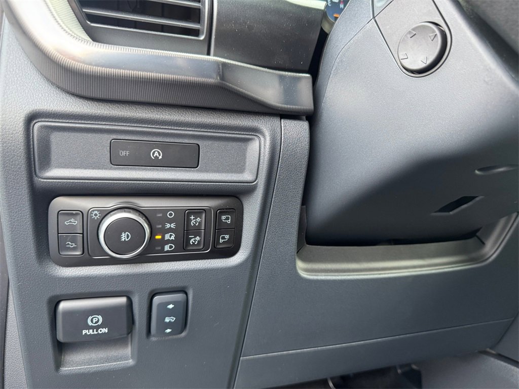 New 2025 Ford F150 Raptor image 17