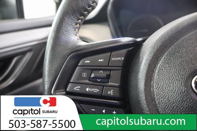 Used 2024 Subaru Outback Wilderness AWD/4WD image 20