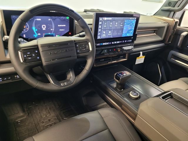 New 2025 GMC Hummer EV 2X image 7