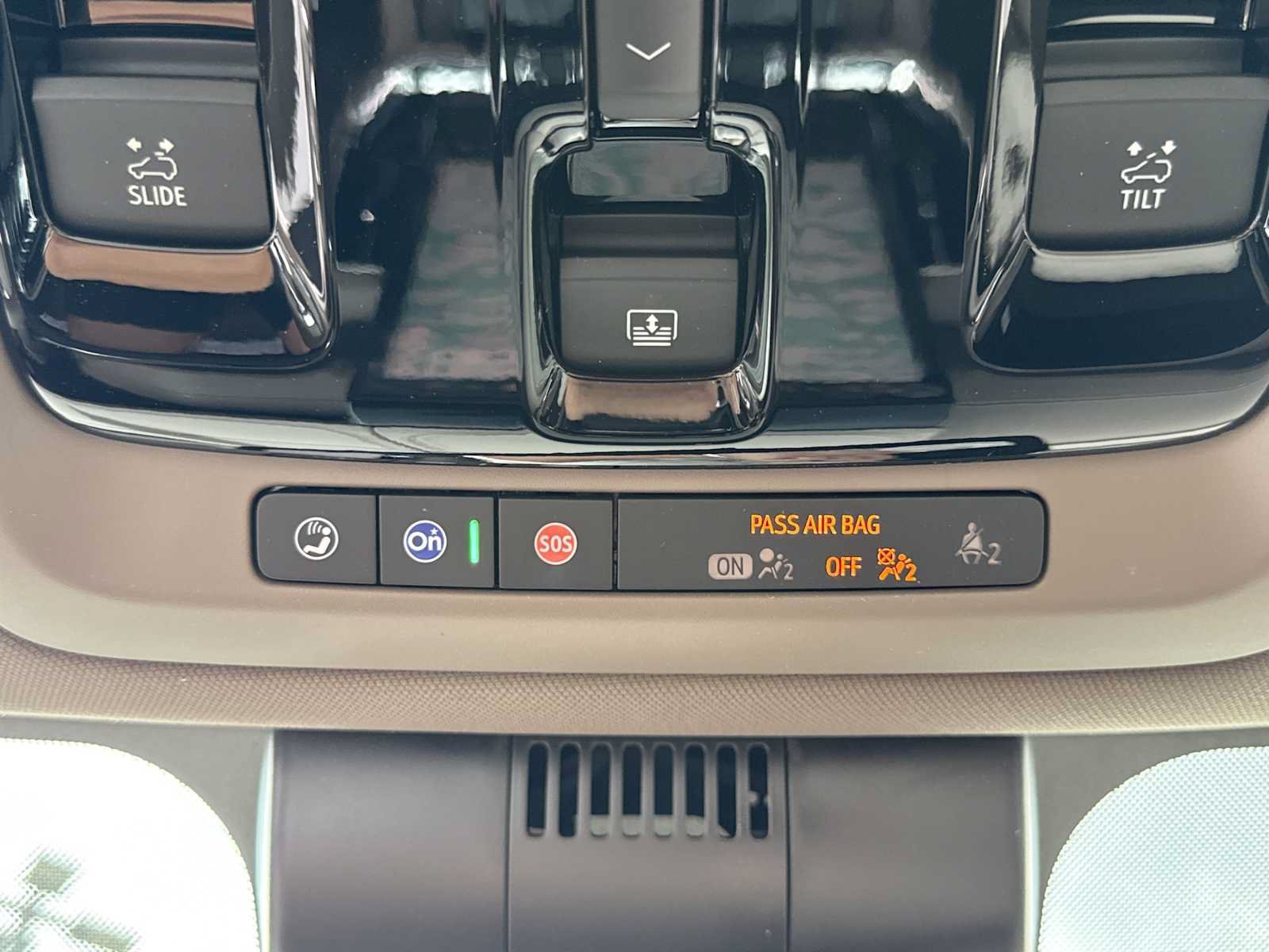 New 2026 GMC Yukon Denali w/ Sun & Power Step Package RWD image 13