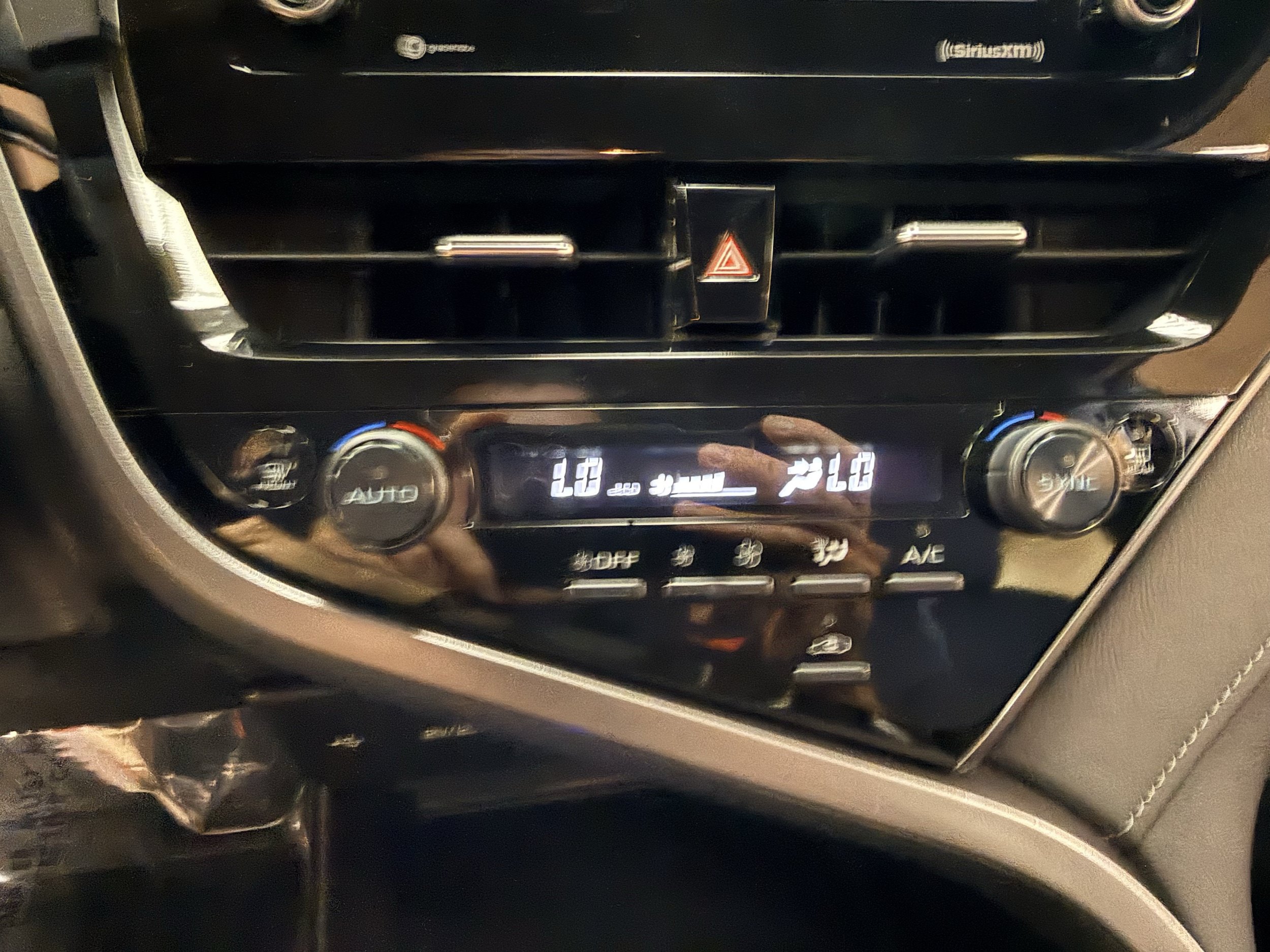 Certified 2024 Toyota Camry LE FWD image 30
