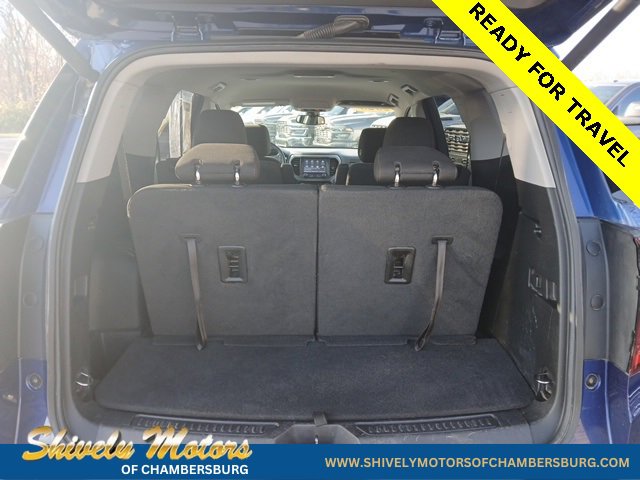 Used 2023 GMC Acadia AT4 image 9