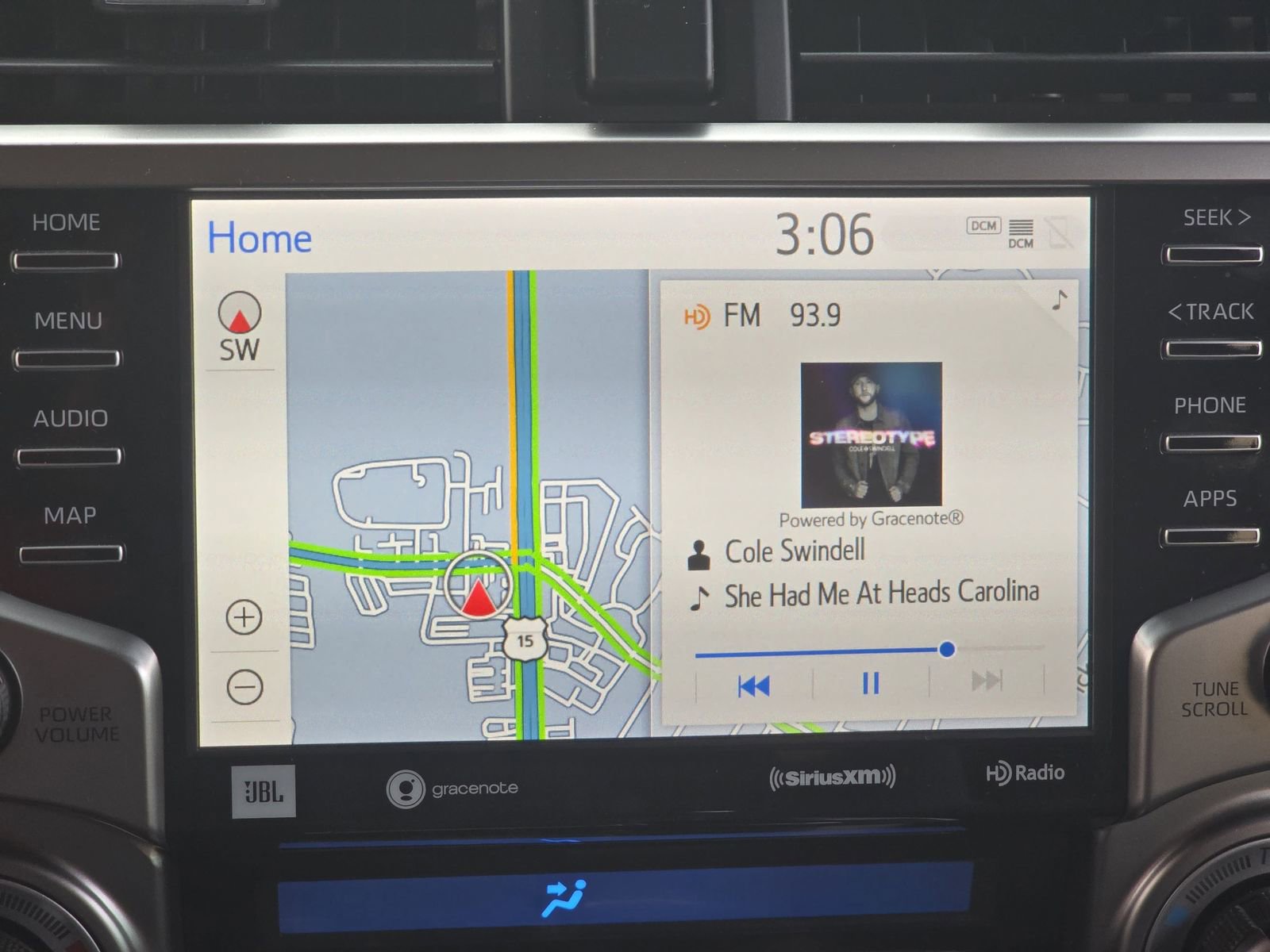 Used 2023 Toyota 4Runner Limited image 26