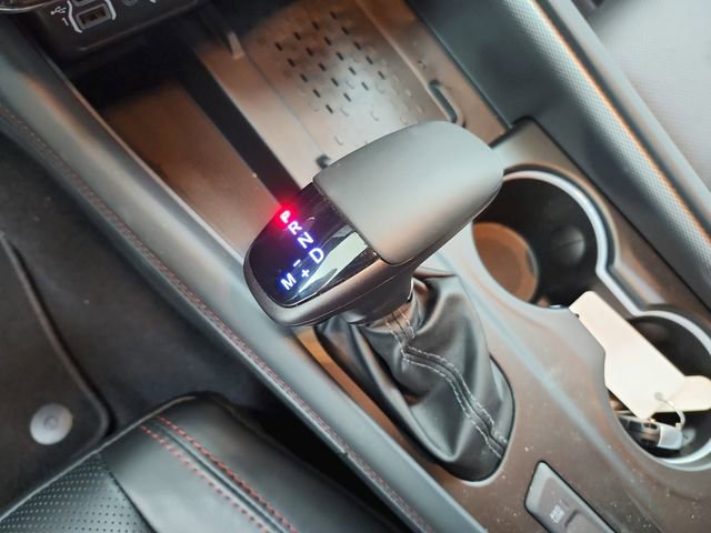 New 2026 Dodge Durango GT image 21