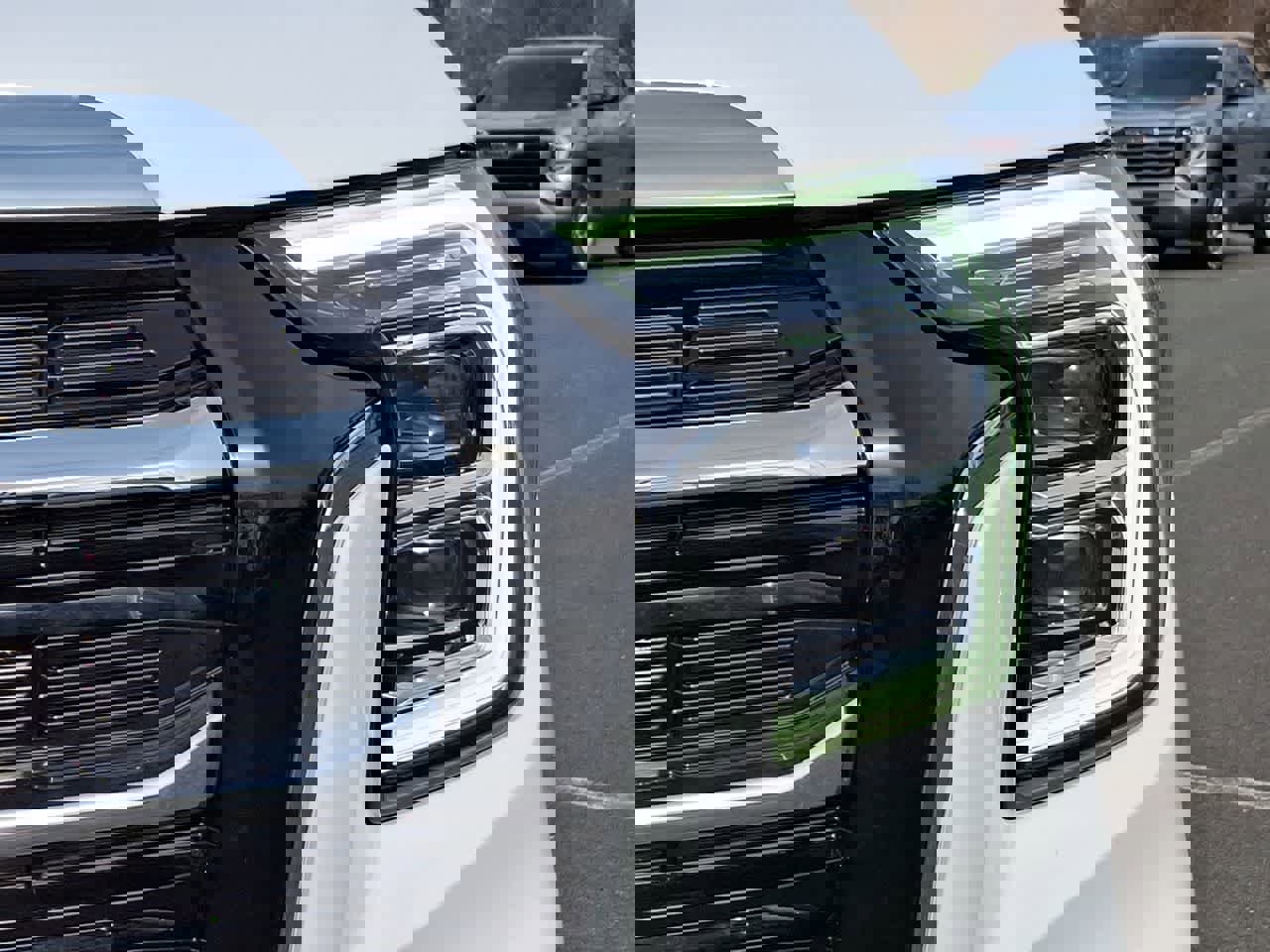 Used 2026 GMC Terrain Elevation image 30