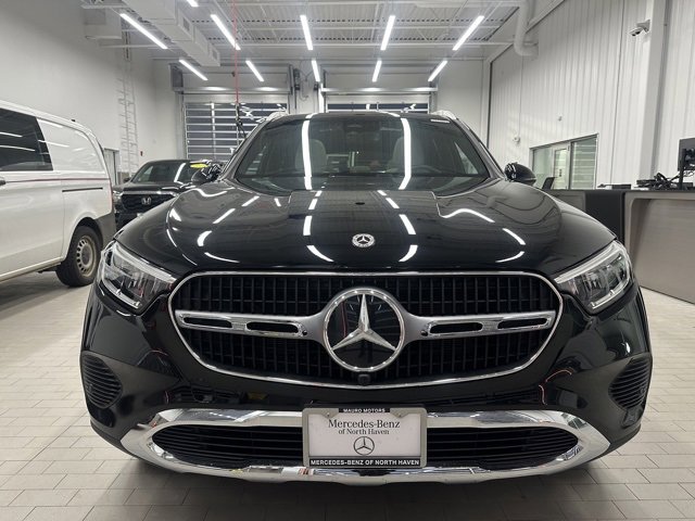 Certified 2024 Mercedes-Benz GLC 300 4MATIC image 8