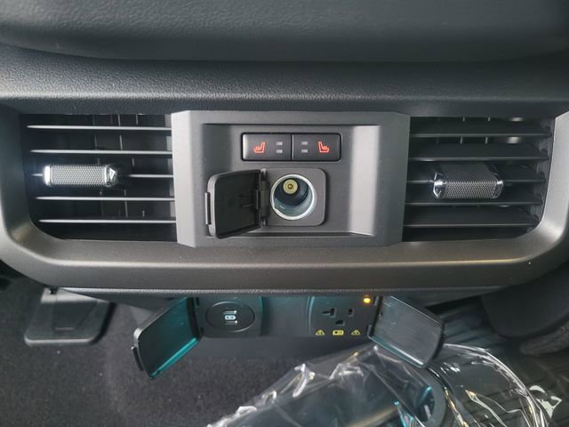New 2025 Ford F150 Lariat w/ Equipment Group 502A High image 12
