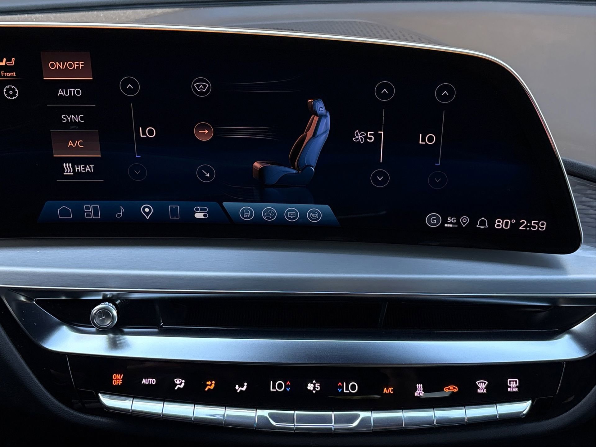 Used 2026 Cadillac Lyriq Premium Sport image 26