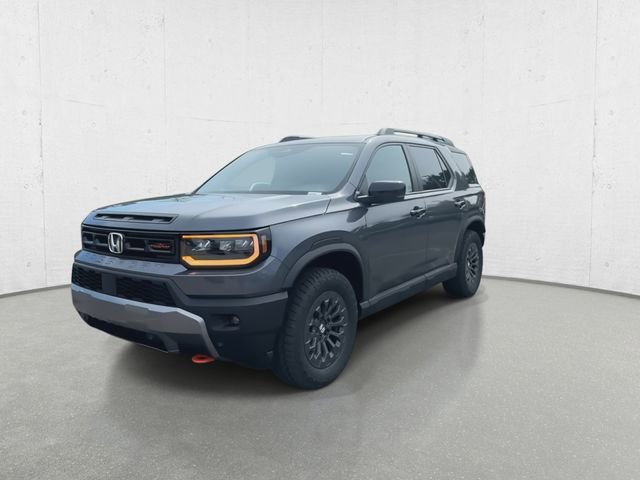 New 2026 Honda Passport TrailSport image 5