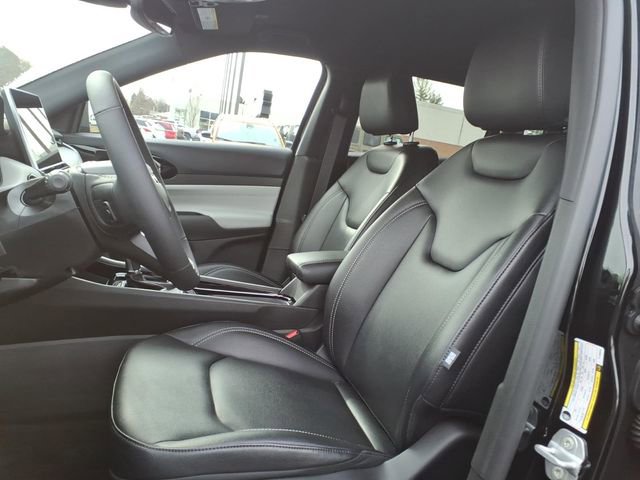 New 2026 Jeep Compass Limited AWD/4WD image 12
