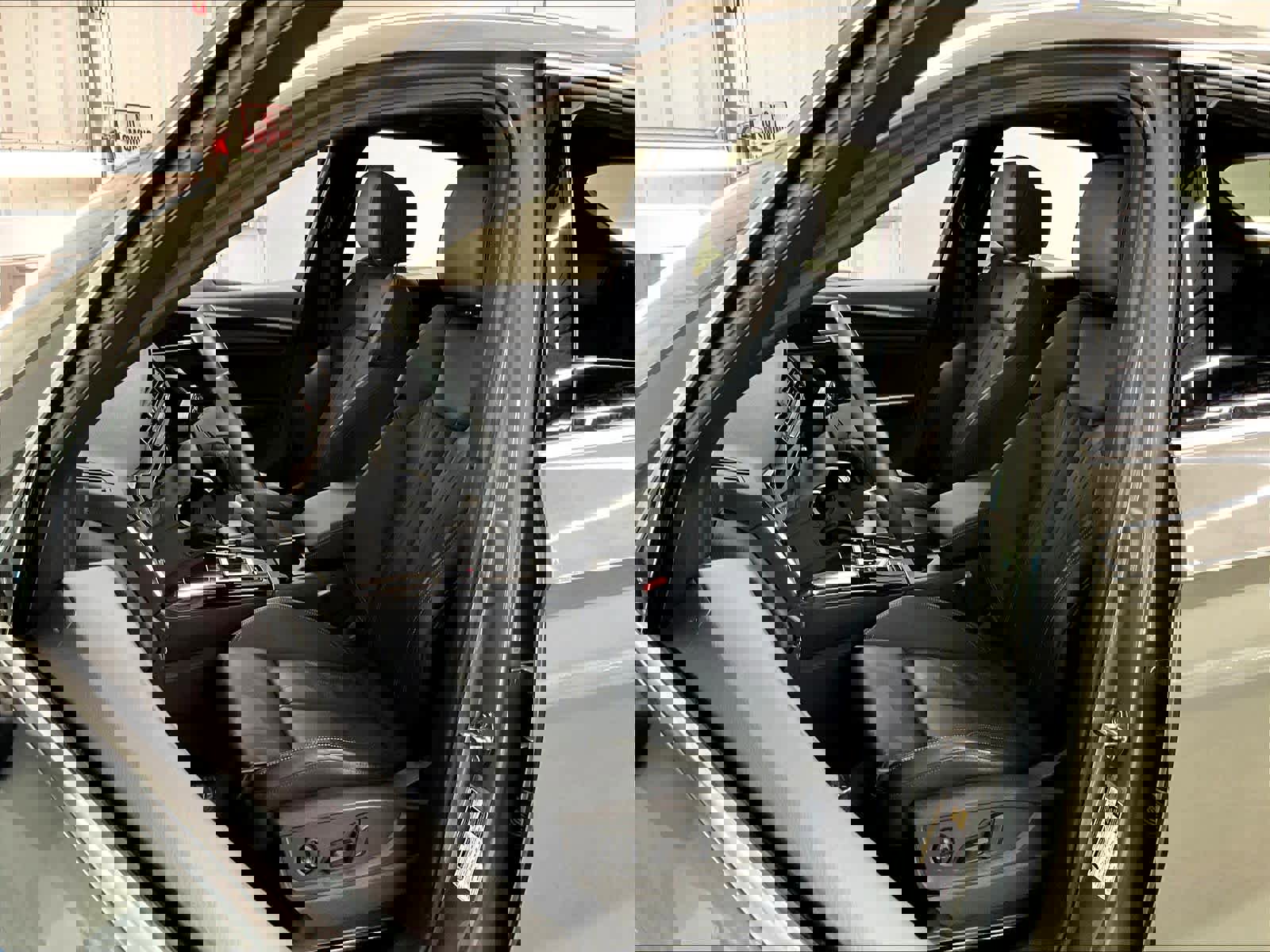 Used 2023 Audi Q5 2.0T Premium w/ Convenience Package image 27