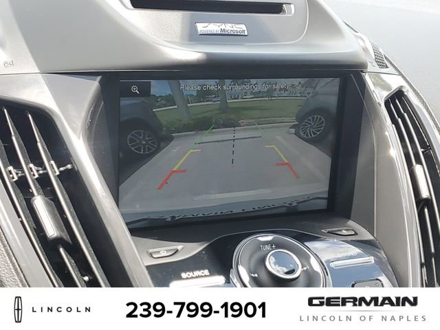 Used 2014 Ford Escape Titanium w/ Equipment Group 401A AWD/4WD image 26