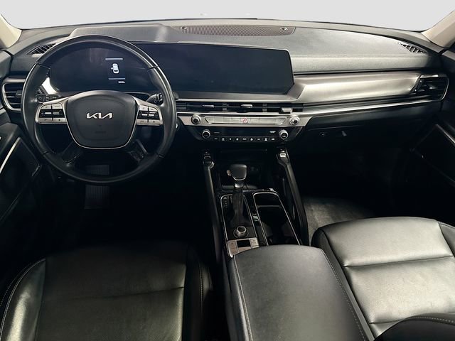 Used 2024 Kia Telluride S w/ S Sunroof Package AWD/4WD image 24