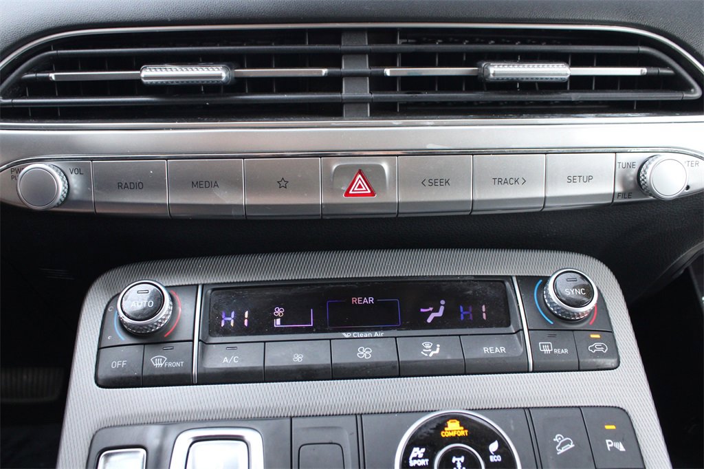 Used 2022 Hyundai Palisade SEL w/ Convenience Package image 25