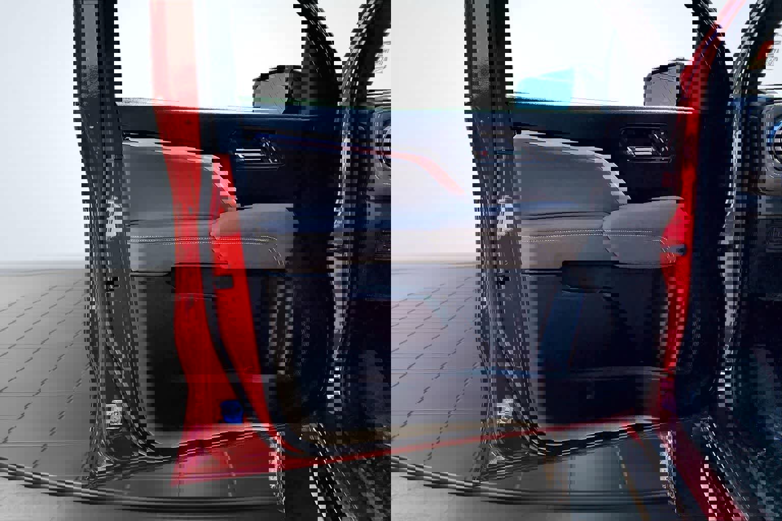 Used 2023 Chevrolet Colorado ZR2 w/ ZR2 Convenience Package III AWD/4WD image 28