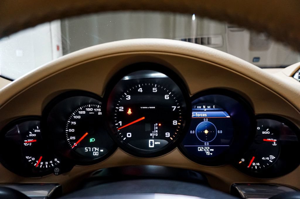 Used 2013 Porsche 911 Carrera RWD image 49