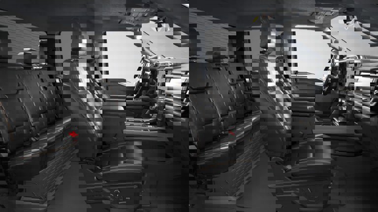 New 2026 Ford F250 Lariat image 25