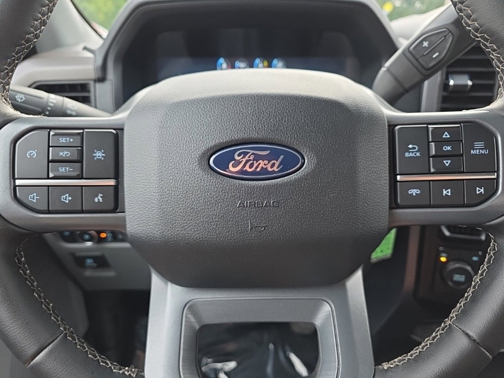Used 2024 Ford F150 XLT image 22