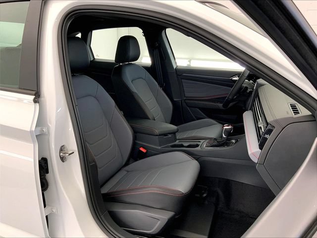 New 2026 Volkswagen Jetta GLI Autobahn FWD image 12