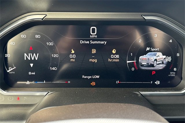 New 2026 GMC Sierra 1500 Denali w/ Denali Reserve Package image 30