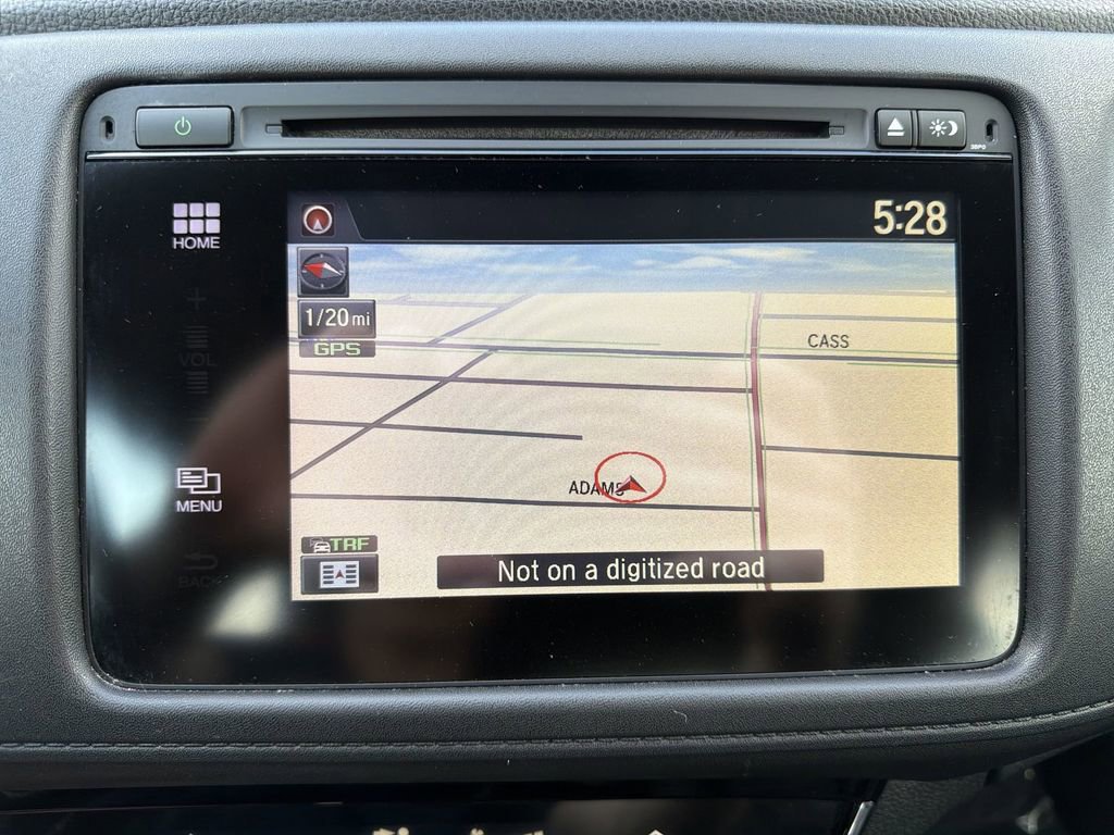 Used 2016 Honda HR-V EX-L image 20