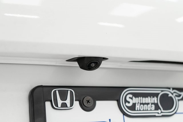 Certified 2025 Honda HR-V LX image 12
