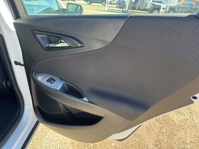 Used 2025 Chevrolet Malibu LT FWD image 20