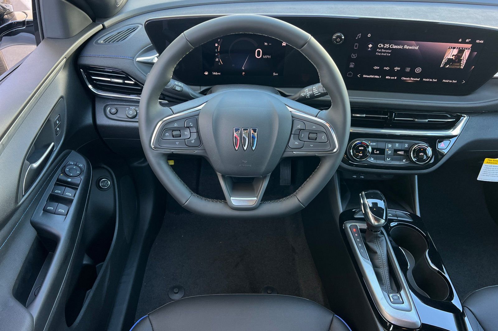 New 2026 Buick Envista Sport Touring w/ Convenience I Package FWD image 13