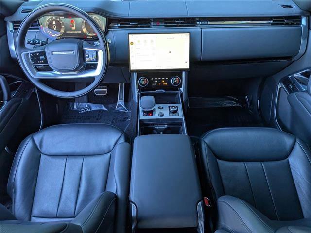 Used 2023 Land Rover Range Rover SE image 19