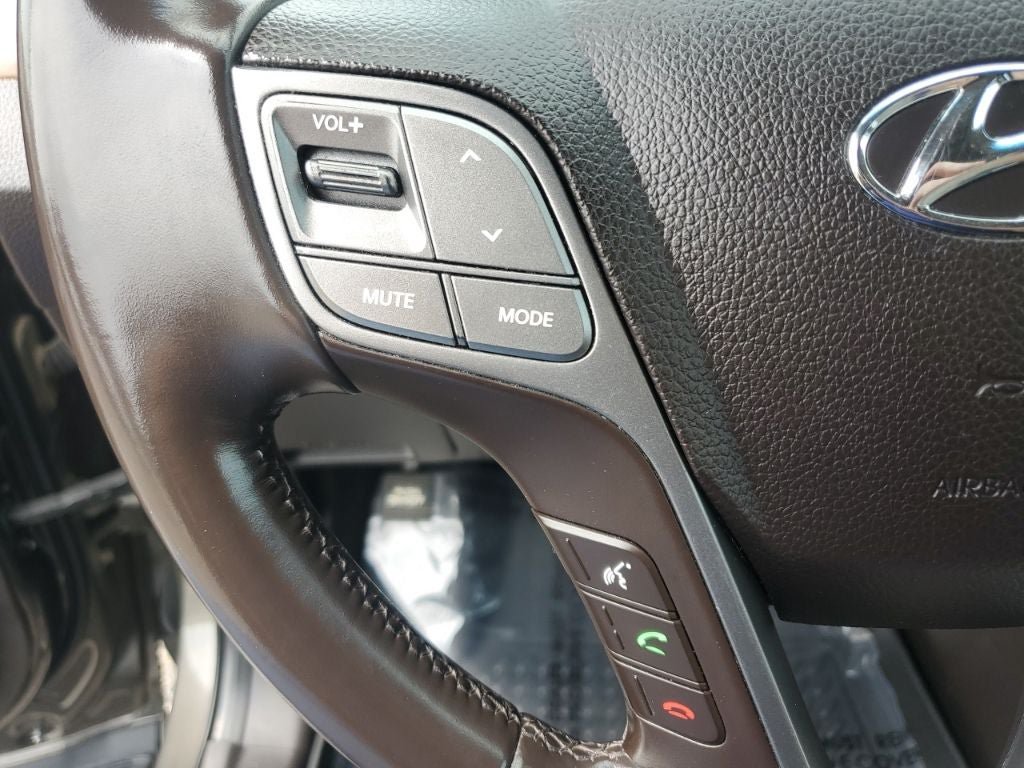 Used 2014 Hyundai Santa Fe Sport w/ Popular Equipment Package 02 FWD image 27