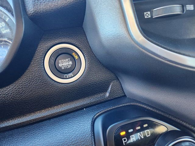 Used 2024 RAM 2500 Big Horn w/ Bed Utility Group image 16