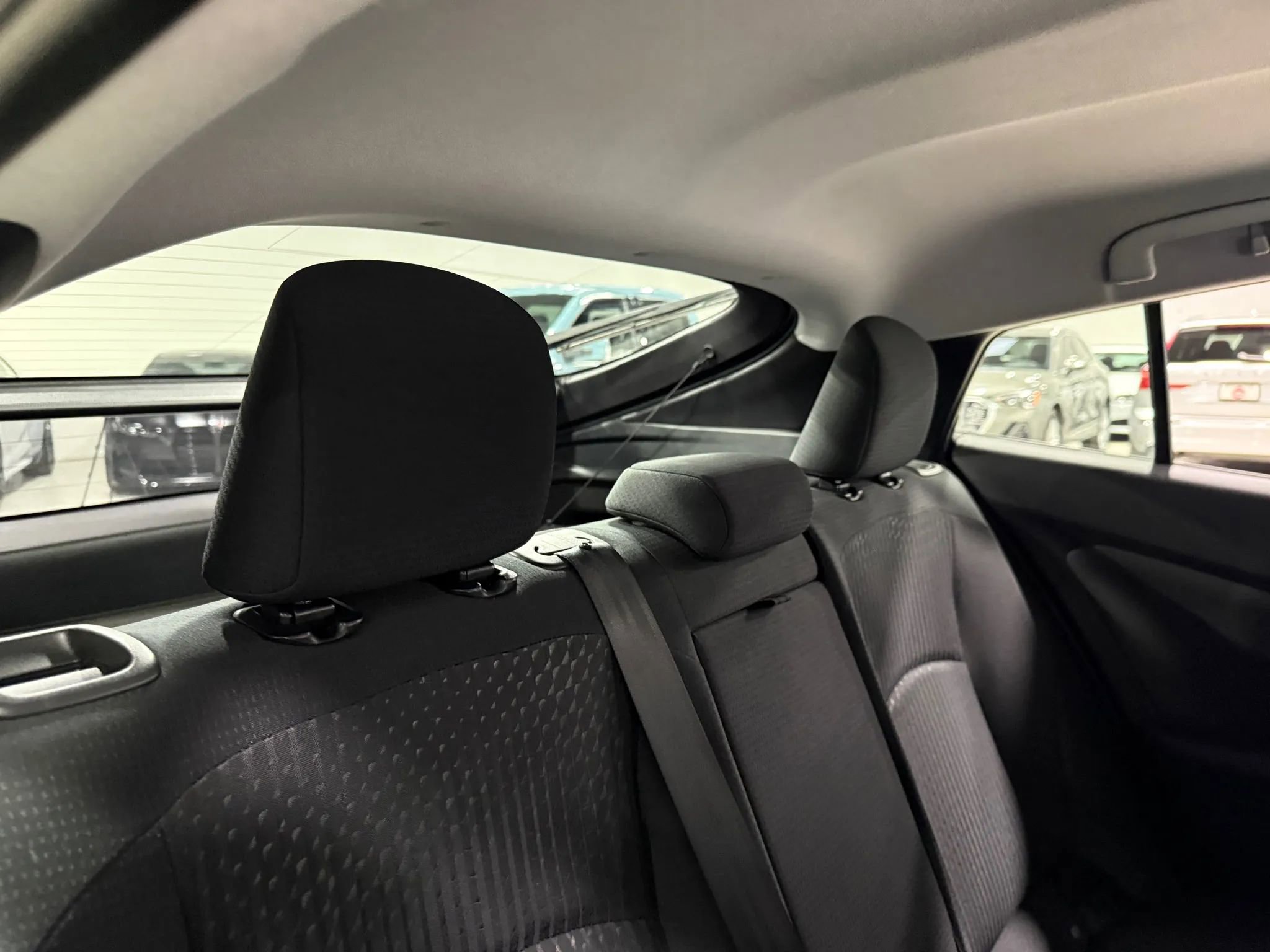 Used 2017 Toyota Prius Two image 56