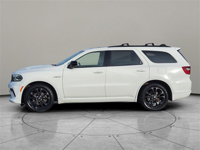 Certified 2023 Dodge Durango R/T image 9