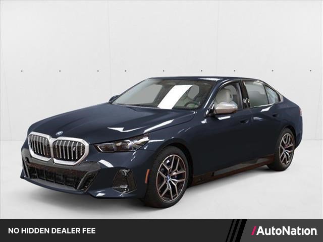 New 2027 BMW i5 xDrive40 w/ M Sport Package