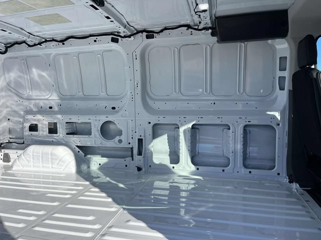 New 2026 Ford Transit 250 Low Roof RWD image 18