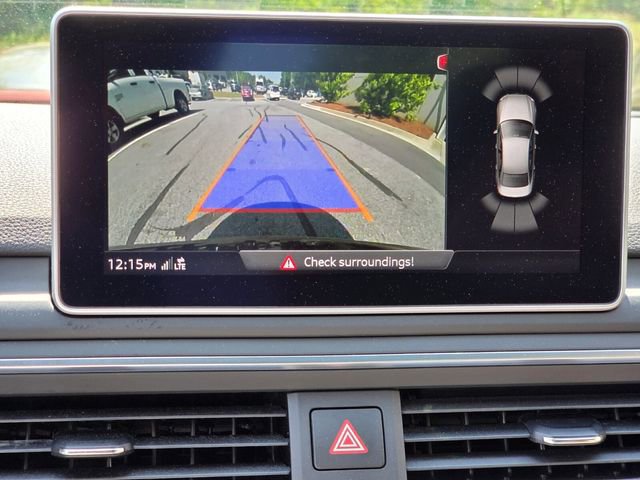 Used 2019 Audi A4 2.0T Premium Plus w/ Premium Plus Package AWD/4WD image 21