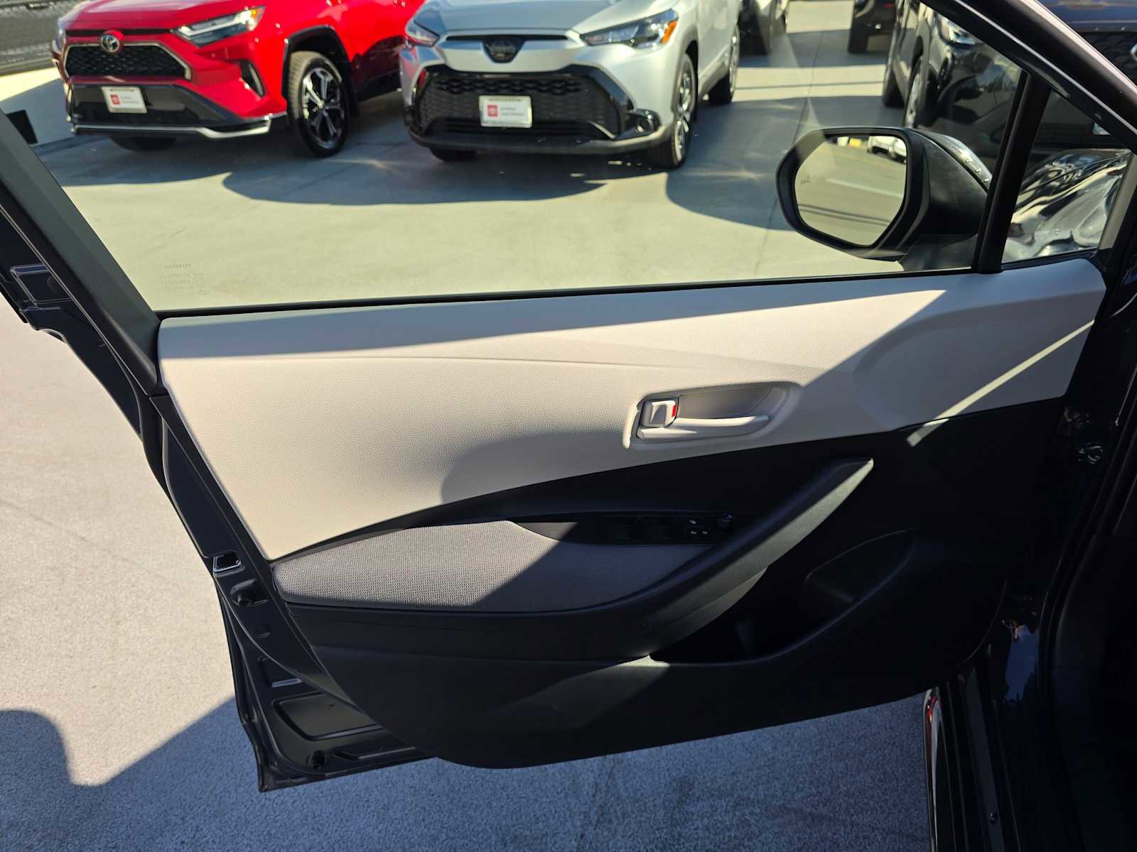 Certified 2026 Toyota Corolla LE image 20