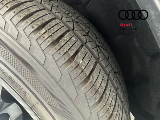 Used 2026 Audi Q8 Premium w/ Convenience Plus Package AWD/4WD image 9