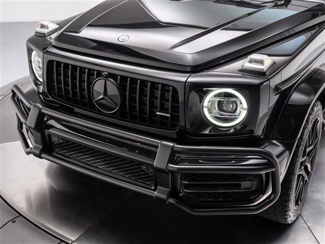 Used 2021 Mercedes-Benz G 63 AMG 4MATIC image 9