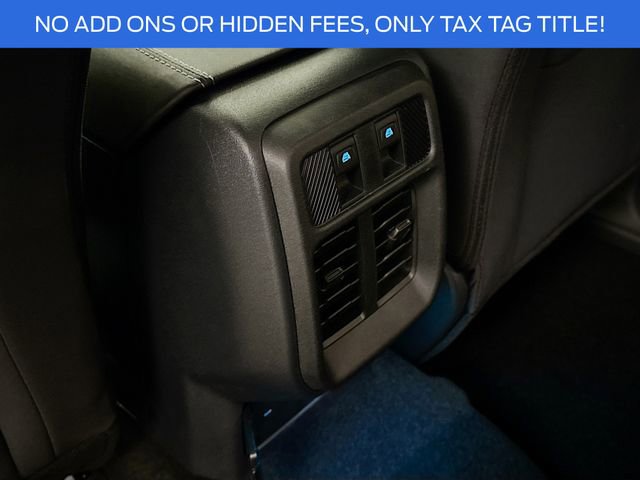 New 2026 Ford Bronco Big Bend image 25