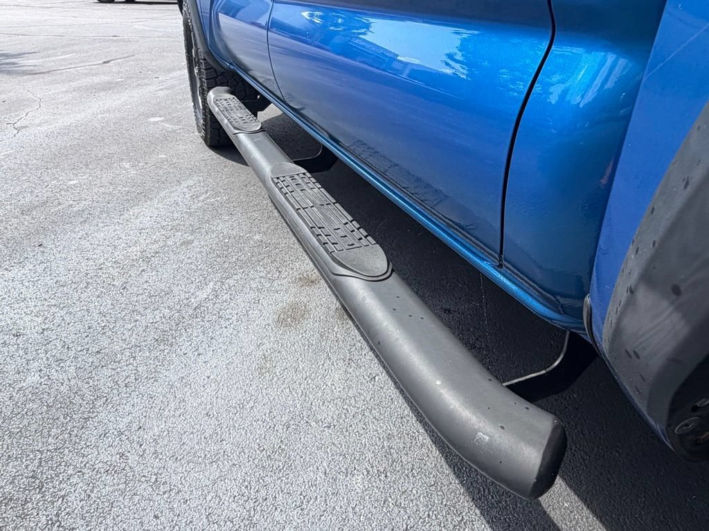 Used 2017 Toyota Tacoma TRD Off-Road w/ Tow Package (A/T) AWD/4WD image 29
